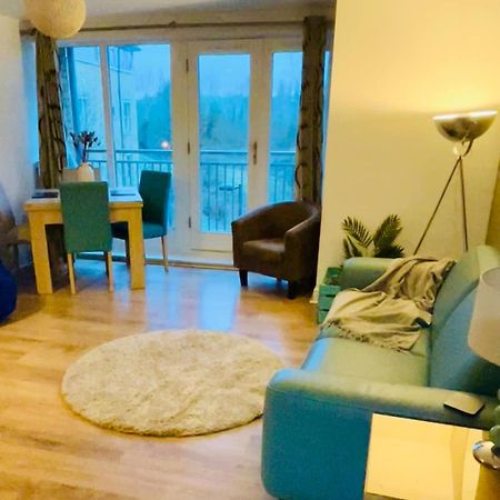 Апартаменти Bingley Retreat Кентербері Екстер'єр фото
