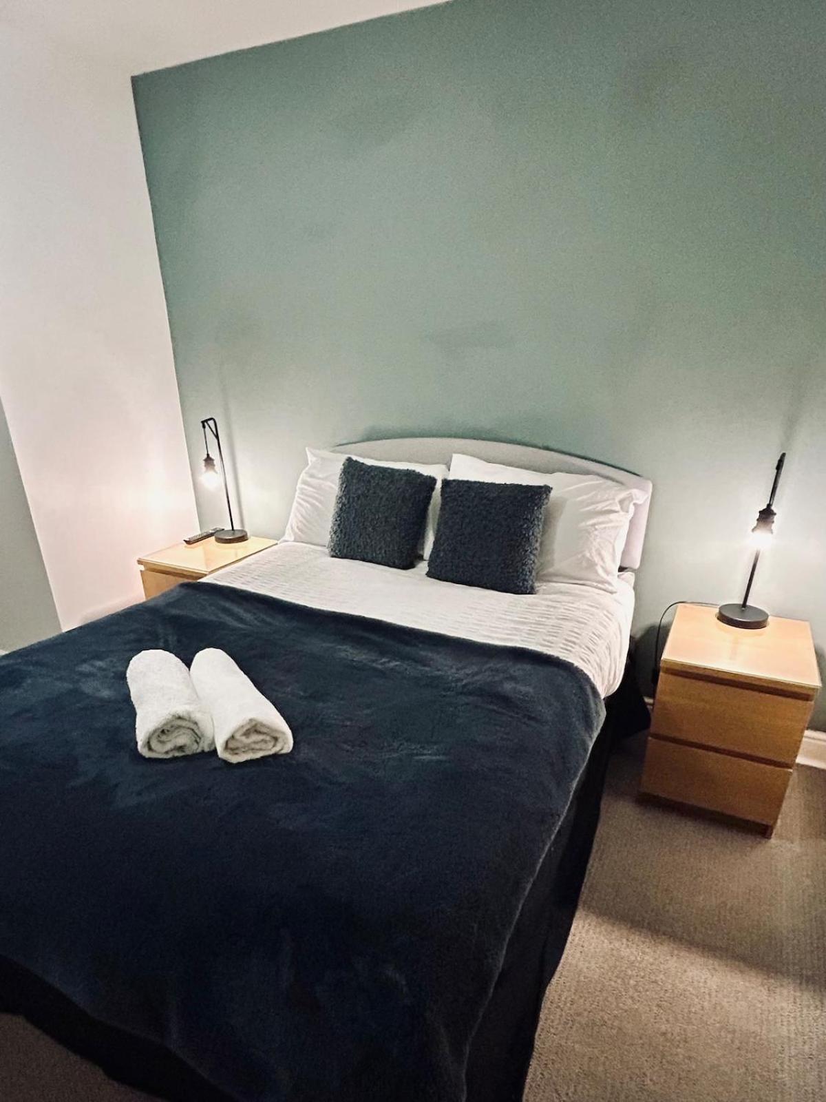 Апартаменти Bingley Retreat Кентербері Екстер'єр фото