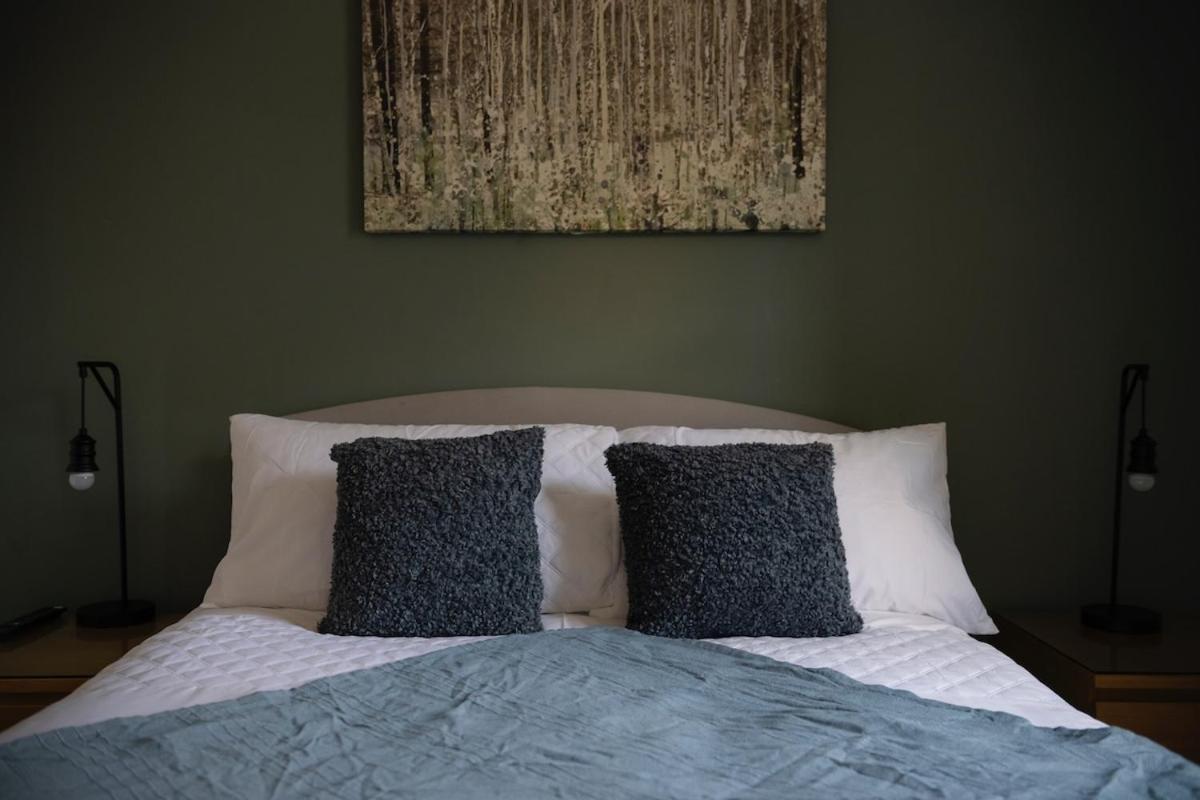 Апартаменти Bingley Retreat Кентербері Екстер'єр фото
