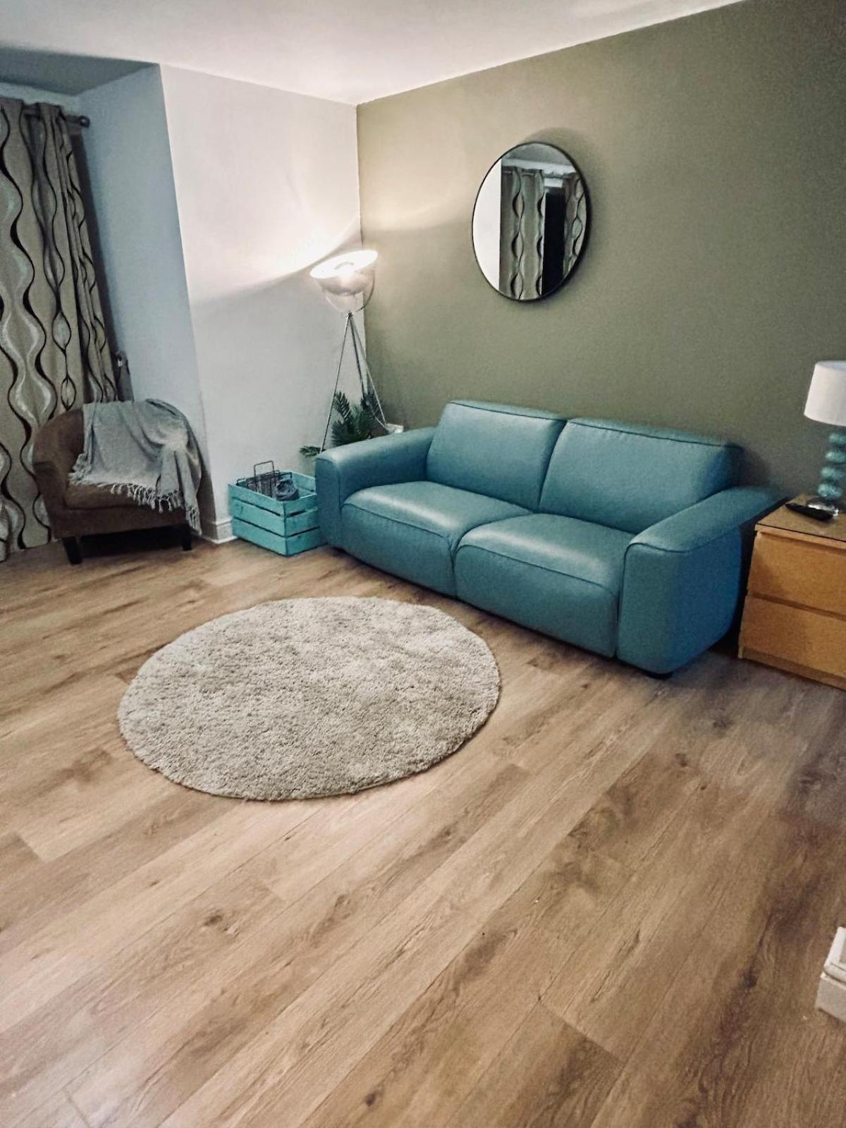 Апартаменти Bingley Retreat Кентербері Екстер'єр фото