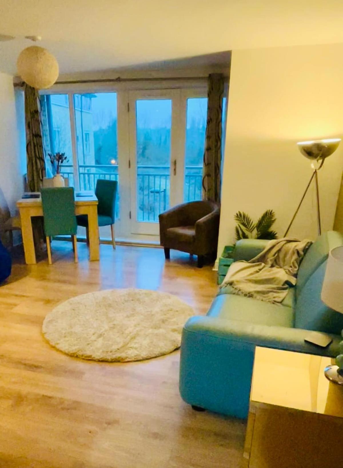 Апартаменти Bingley Retreat Кентербері Екстер'єр фото