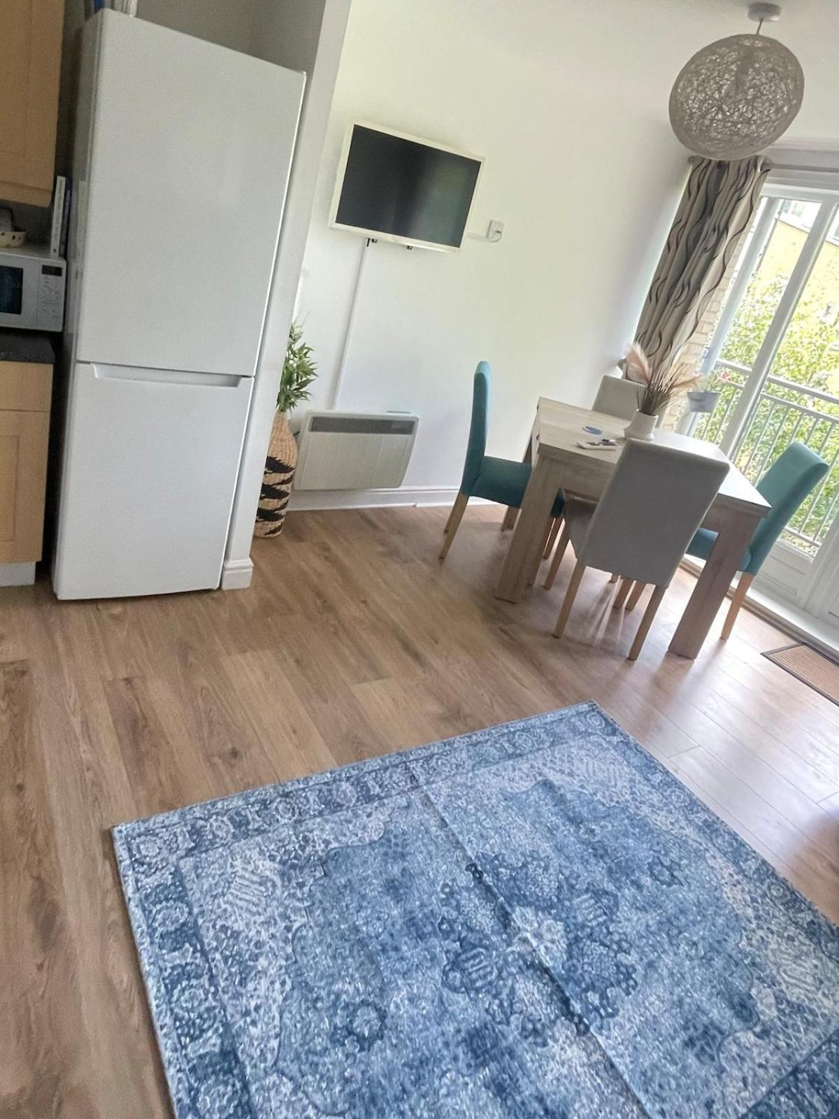 Апартаменти Bingley Retreat Кентербері Екстер'єр фото