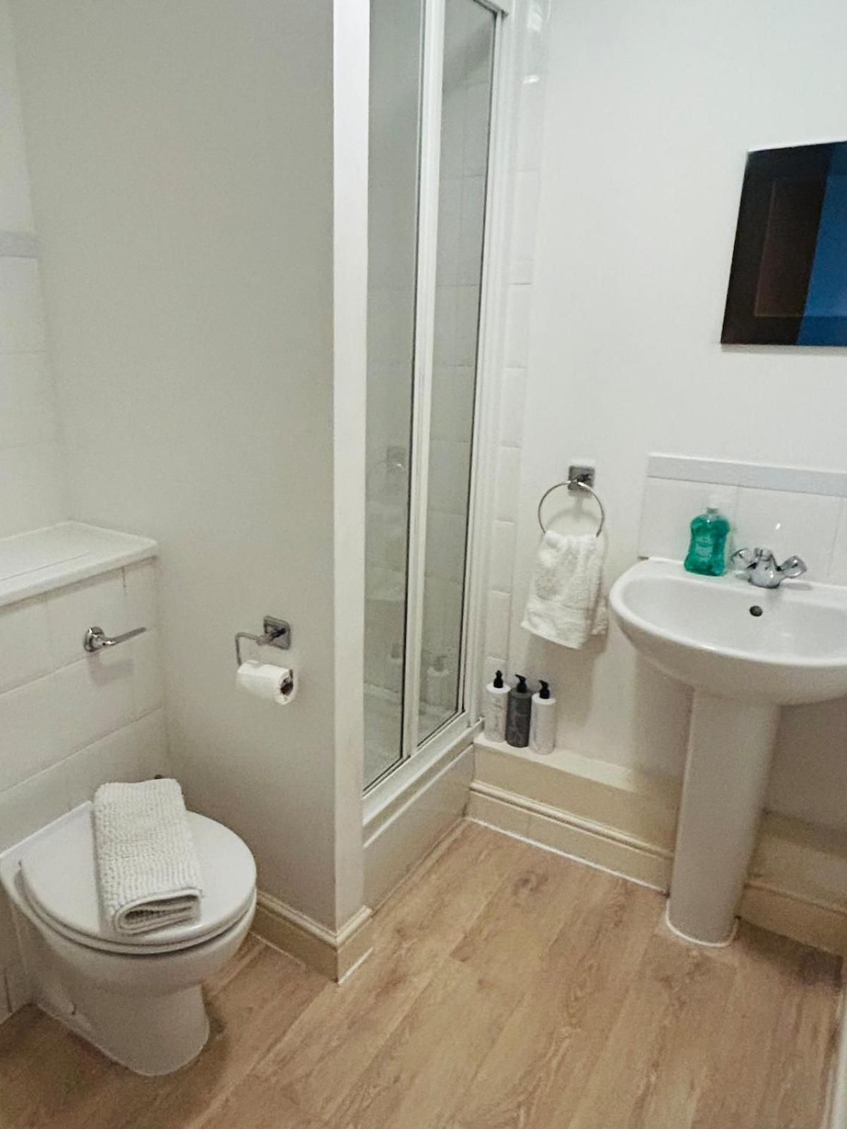 Апартаменти Bingley Retreat Кентербері Екстер'єр фото