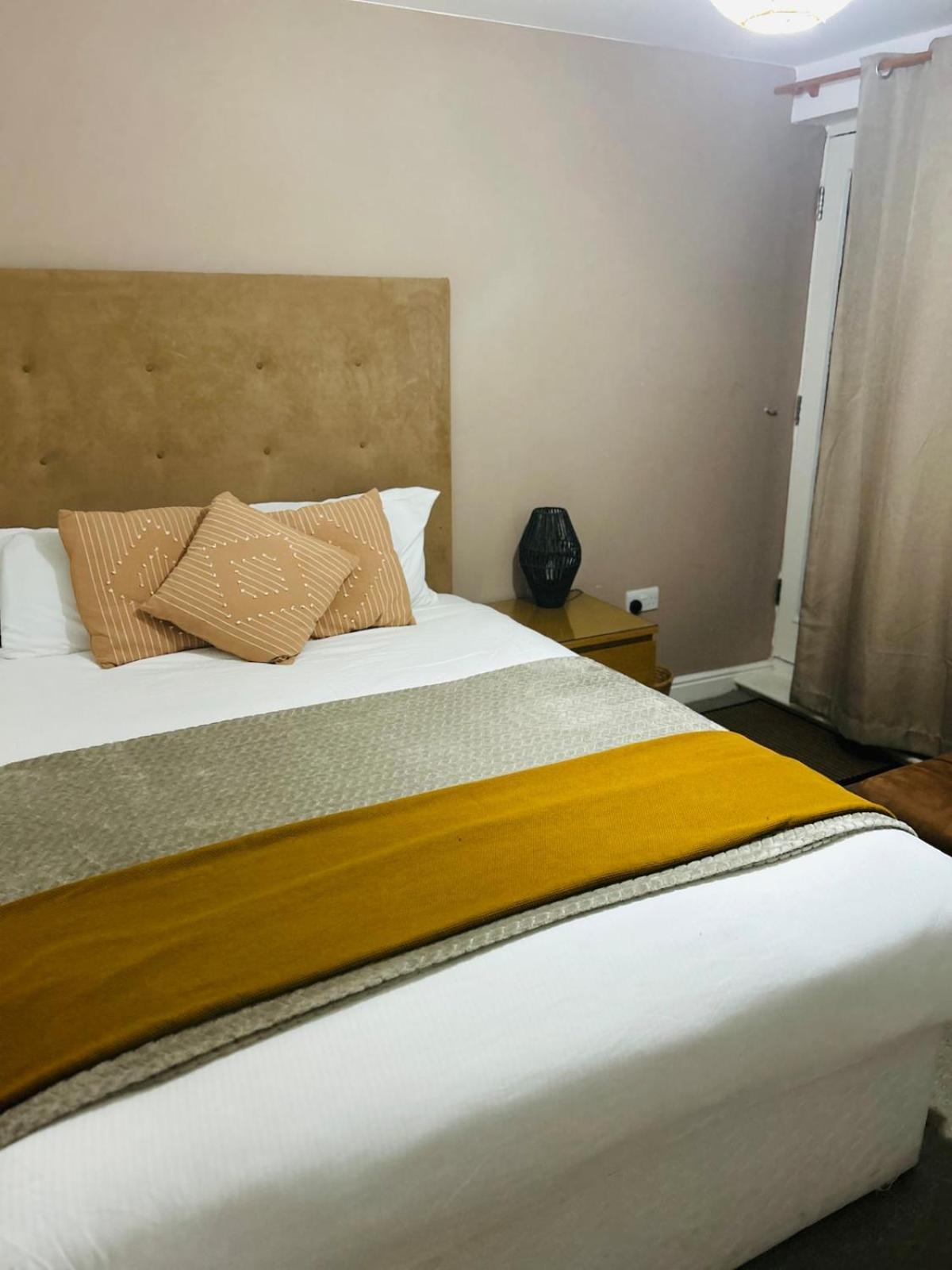 Апартаменти Bingley Retreat Кентербері Екстер'єр фото
